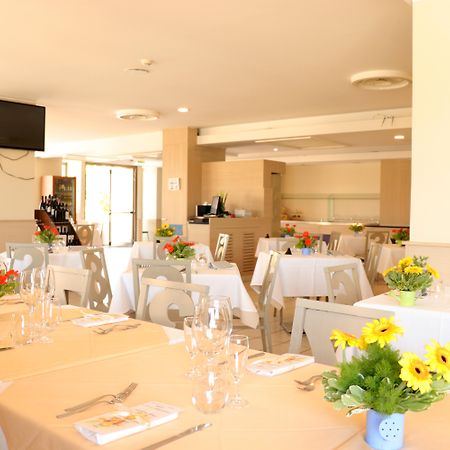Hotel Ancora 폰테카냐노 외부 사진