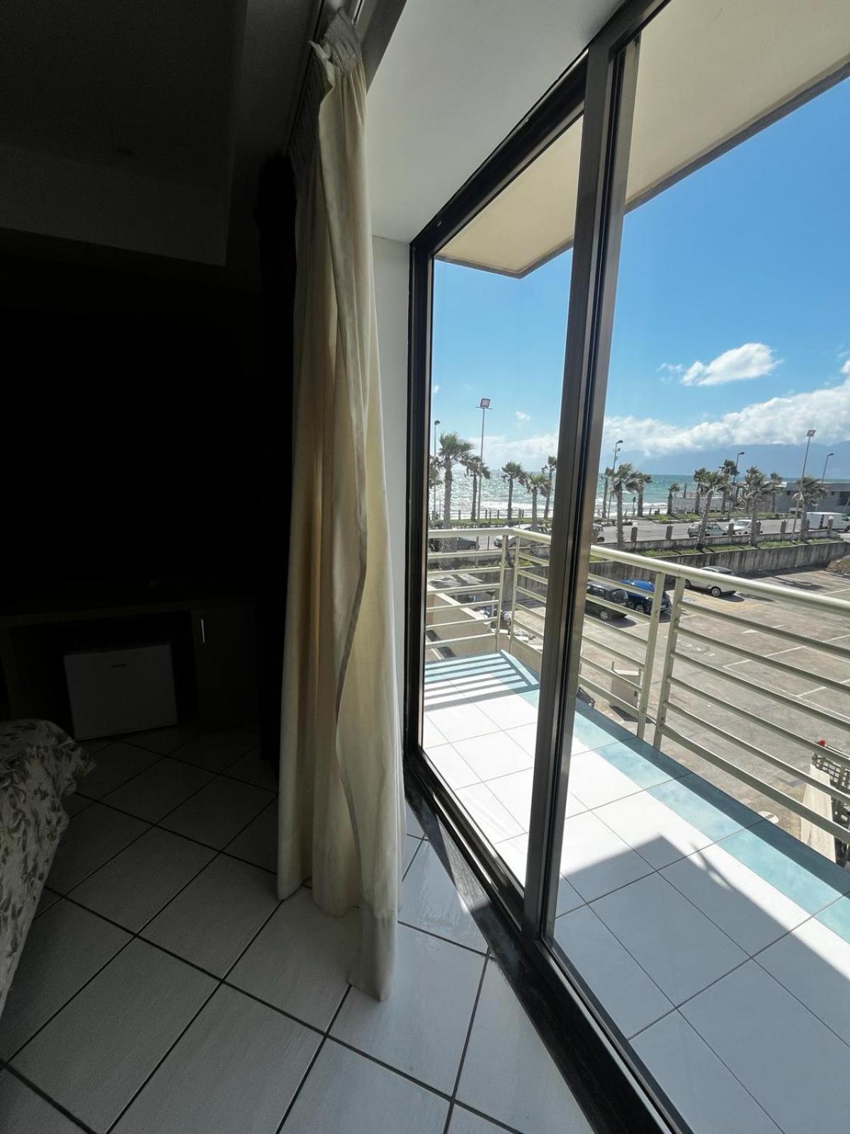 Hotel Ancora 폰테카냐노 외부 사진