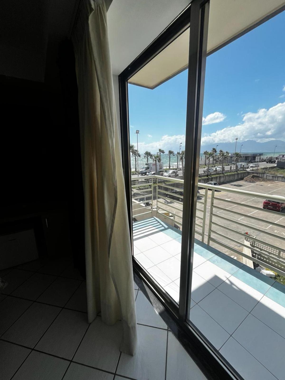 Hotel Ancora 폰테카냐노 외부 사진