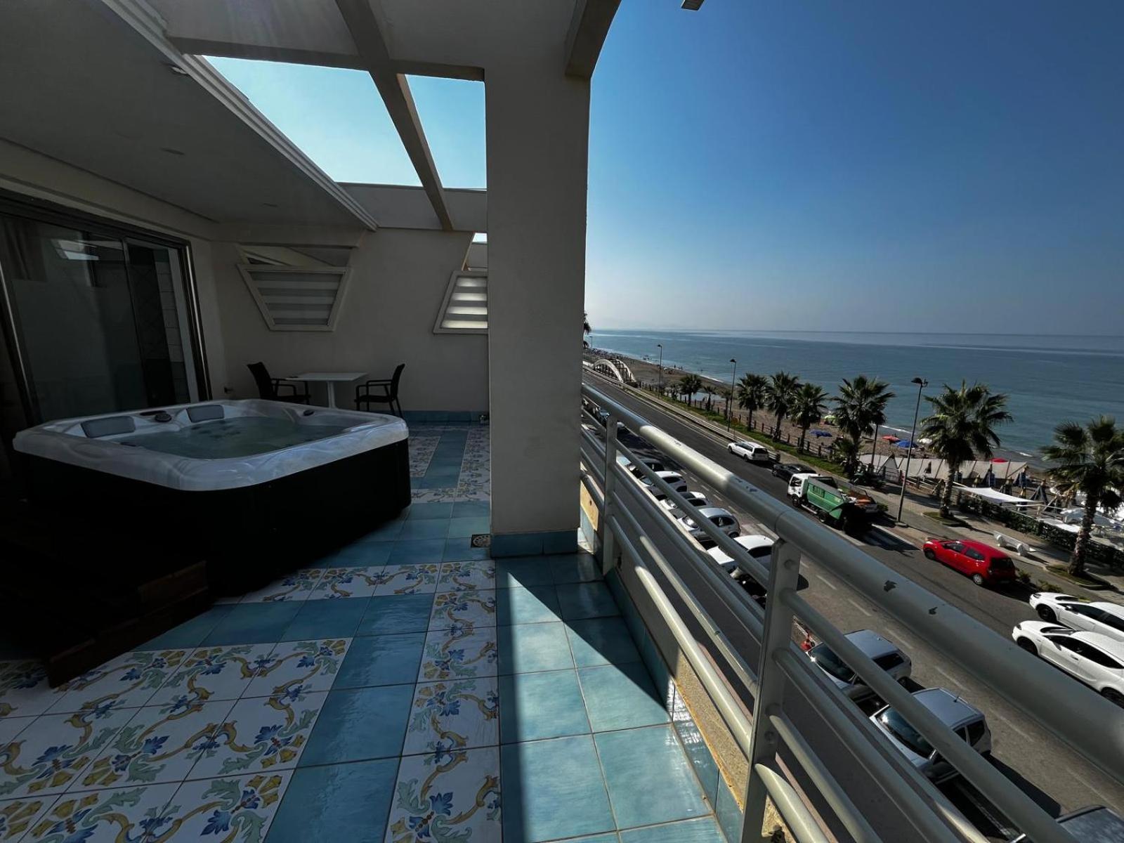 Hotel Ancora 폰테카냐노 외부 사진